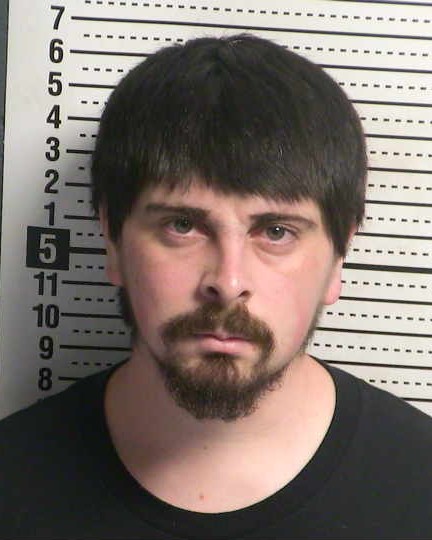 Mugshot of ANGEL FABIEN POSAS