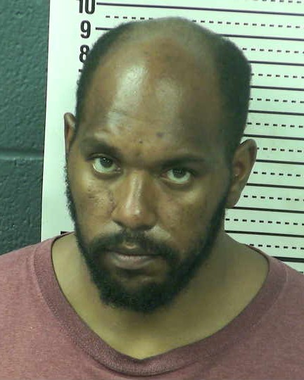 Mugshot of TYRON ANTHONY SMITH