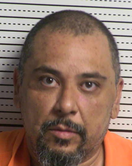 Mugshot of ALBERT PEREZ