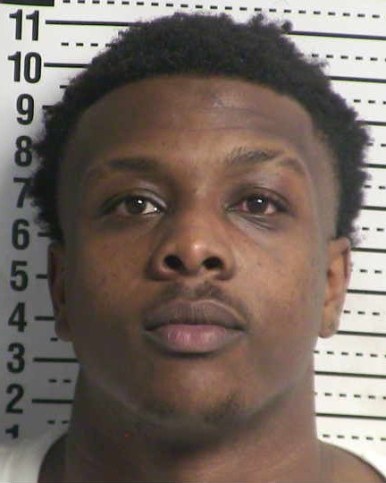 Mugshot of JUSTICE LAPAUL FRENCH