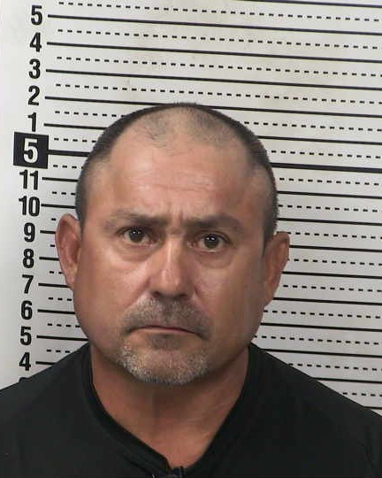 Mugshot of ARMANDO SILVA