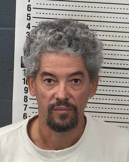Mugshot of KENNETH CAMERON HENRIQUEZ