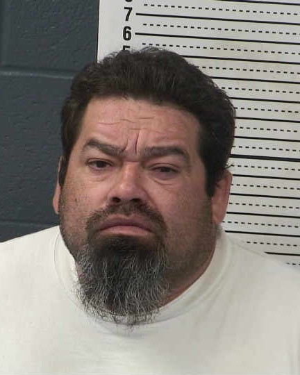Mugshot of GABRIEL HERNANDEZ