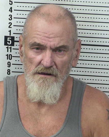 Mugshot of ARNOLD PHILLIPS