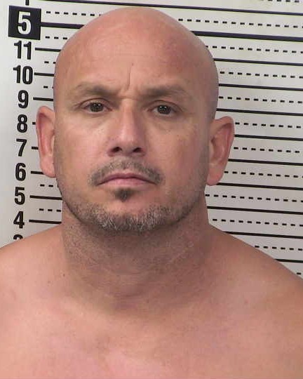 Mugshot of JASON NOEL TUCKER