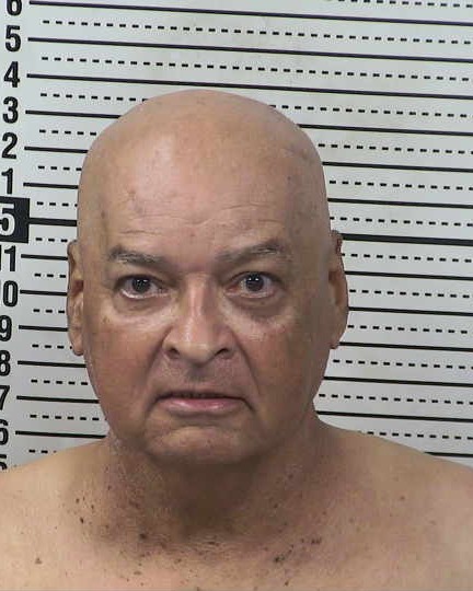 No mugshot available
