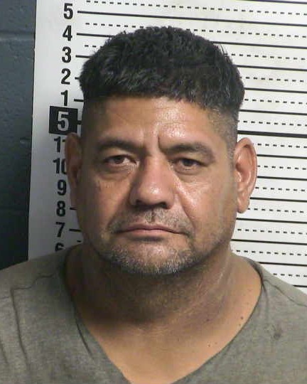 Mugshot of GERARDO VARGAS VILLELA