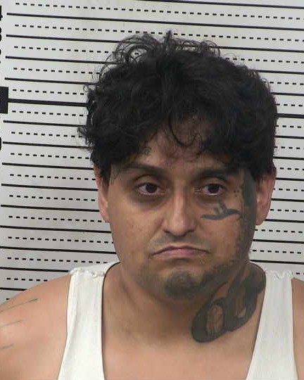 Mugshot of JOSEPH DE LA TORRE