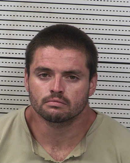 Mugshot of ESEQUIEL MIRANDA