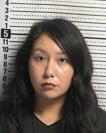 Mugshot of SAMANTHA ANNETTE WILSON