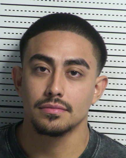 Mugshot of JONATHAN NAVARRETE