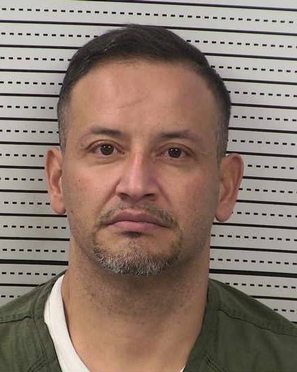 Mugshot of ALVARO MARTINEZ VALDEZ