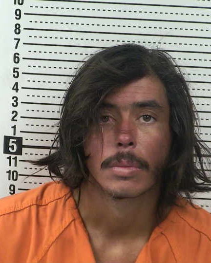 Mugshot of REYES IVAN TORRES