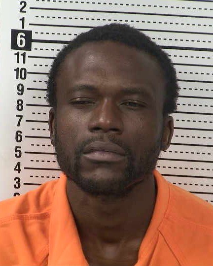 Mugshot of JONATHAN CALEB THOMAS
