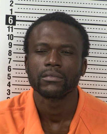 Mugshot of JONATHAN CALEB THOMAS