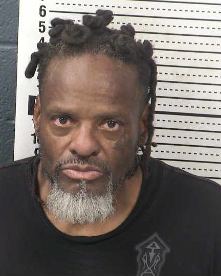 Mugshot of WILLIE JOHN ROBINSON