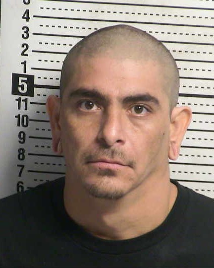 Mugshot of JUSTIN JOSEPH MAESE