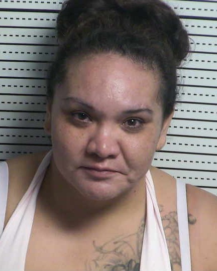 No mugshot available