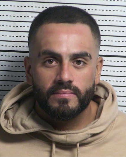 Mugshot of ALFREDO ARTURO AYALA