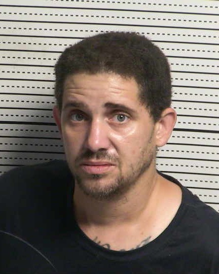 Mugshot of WILLIAM ALEX DEVERS