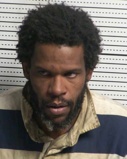 Mugshot of CHRISTOPHER D SAWYER