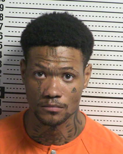 Mugshot of ZACHARY FLEMING