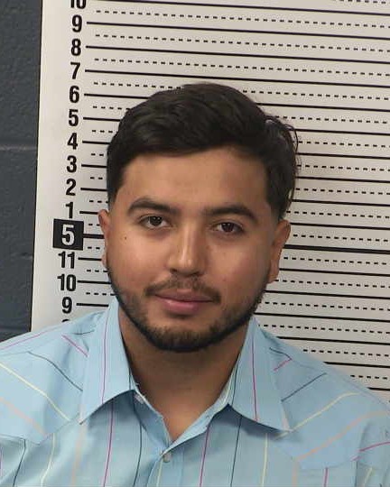 Mugshot of EMILIANO VEGA