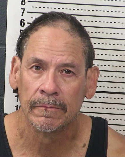 Mugshot of MICHAEL L MANCHA