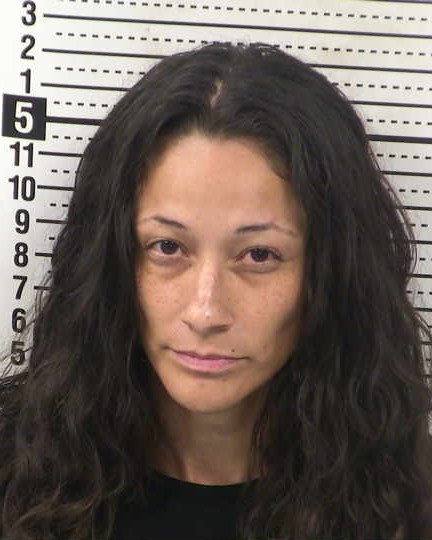 Mugshot of RITA BOONE