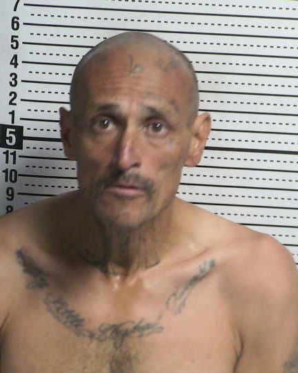 Mugshot of JOSE LUIS CELAYA