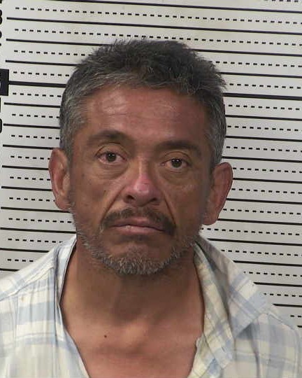 Mugshot of BALDEMAR HERNANDEZ