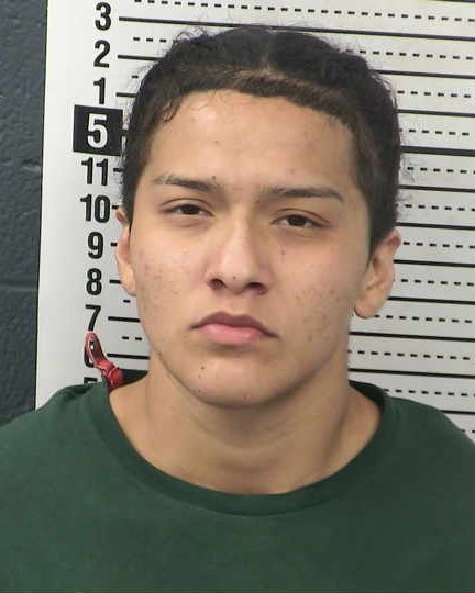 Mugshot of LESLIE ANNE MAGALLANES