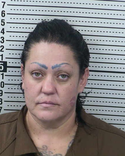 Mugshot of VIOLA NUNEZ