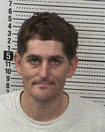 Mugshot of SCOTT PATRICK LYDICK