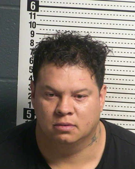Mugshot of LORENZO RODRIGUEZ MARTINEZ