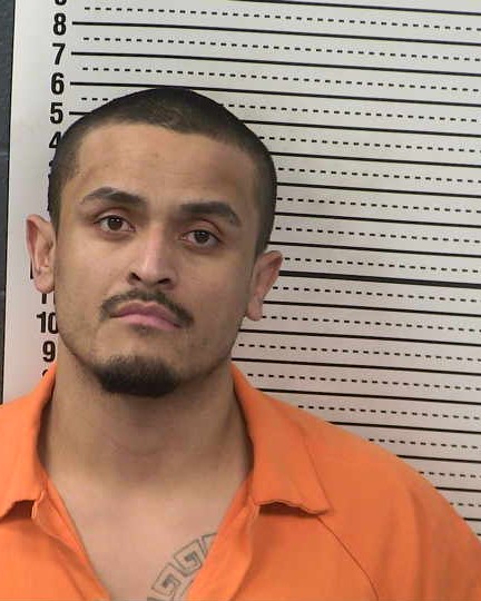 Mugshot of FERNANDO HERNANDEZ