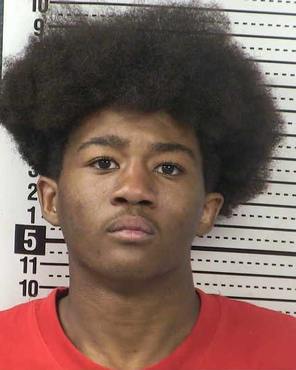 Mugshot of ASAD JEHDIAH PEARSON