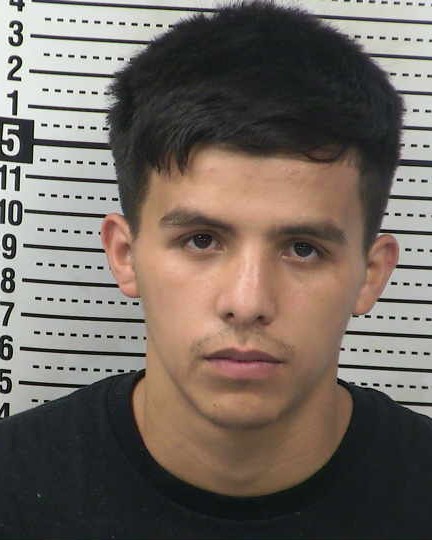 Mugshot of OMAR TORRES-QUINTERO