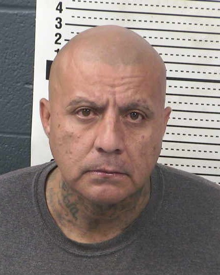 Mugshot of RODRIGO VILLEGAS
