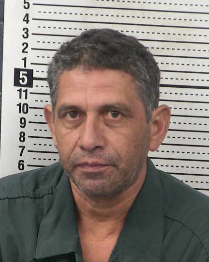 Mugshot of RIGOBERTO SANCHEZ-SEPULVIDA