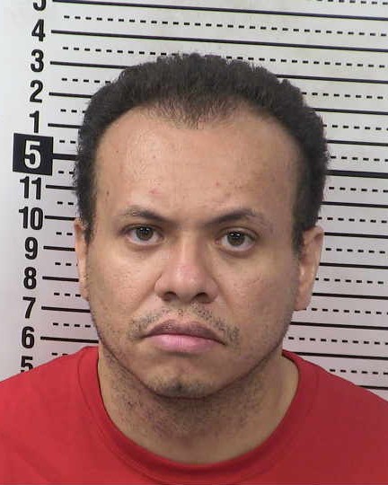 Mugshot of JOSE SANCHEZ-TORRES