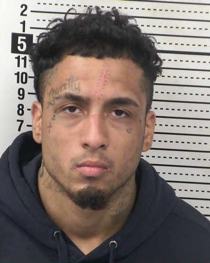 Mugshot of ANGEL TORRES-TOVAR