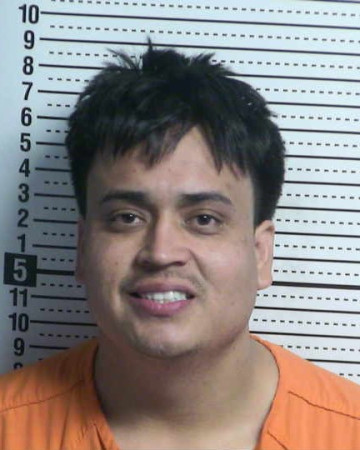 Mugshot of EDUARDO A FERNANDEZ