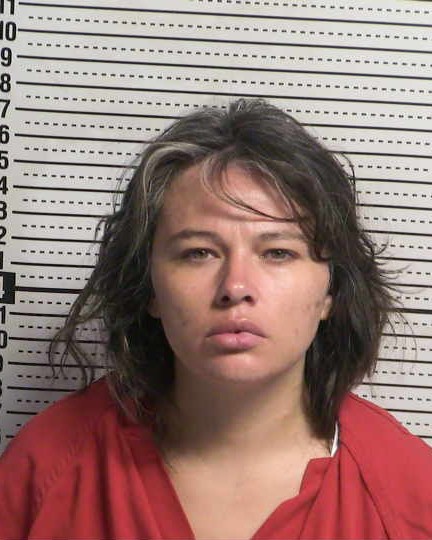 Mugshot of ROSA TANCREDI
