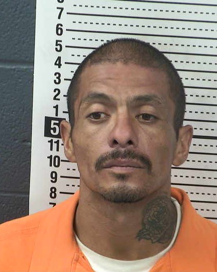 No mugshot available