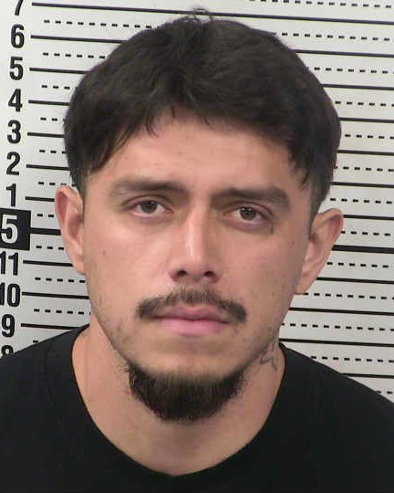 Mugshot of JOSHUA JANDE CARMONA