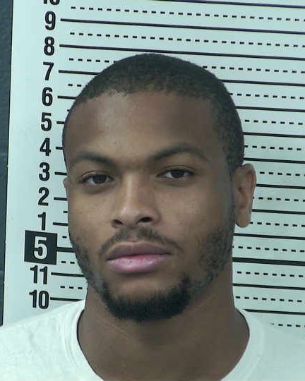 Mugshot of RYDER SCOTT