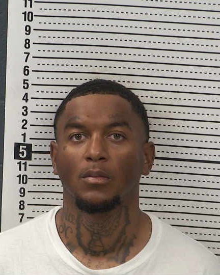 Mugshot of LEMICHAEL KEYON FLOYD