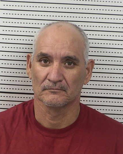 No mugshot available
