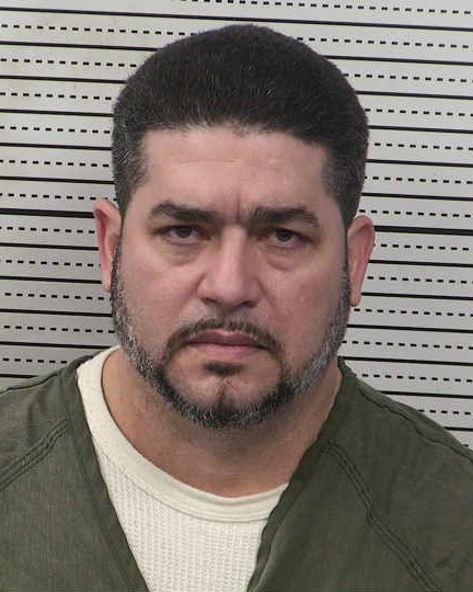 Mugshot of YOANIS SARDINAS-DE ARMAS